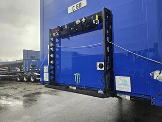 Kögel S 24-1 | SLIDING ROOF| BPW DRUM.| DUTCH REGISTRATION. OX-43-DD 2018 - N/A image 34