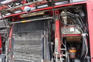 Scania R 1991 - R143-450 V8 Streamline imagen 16