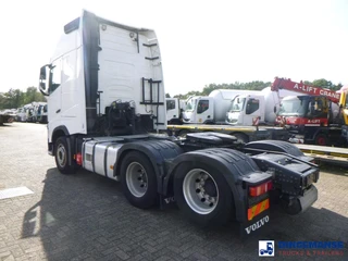 Volvo FH 2019 - 500 6x2 Euro 6 afbeelding 3 miniatuur