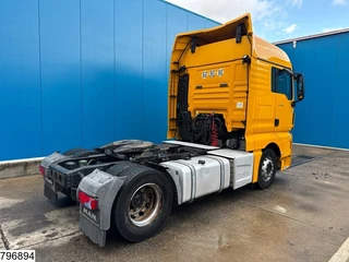 MAN TGX 2018 - 18 460 EURO 6, ACC afbeelding 2 miniatuur