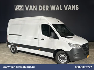 Mercedes-Benz Sprinter 2023 - 211 CDI 115pk L2H2 Euro6 Airco | Camera | Trekhaak | Bijrijdersbank for sale