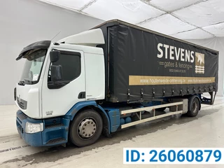 Renault 2009 - Premium 280 DXi te koop