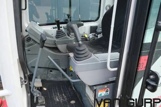 Takeuchi N/A 2018 - TB216 | 2018 zdjecie 4