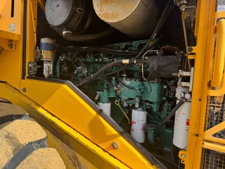 Volvo N/A 2006 - L 120 E zdjecie 12