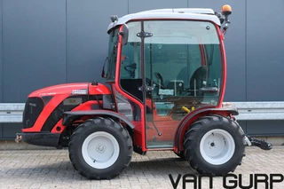 Antonio Carraro N/A 2023 - TTR 4800 Minitractor | 2023 | 90h obrazek 5