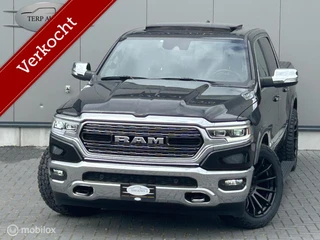 Dodge Ram 1500 2022 - 4X4 5.7 V8 4x4 Crew Cab Limited for sale