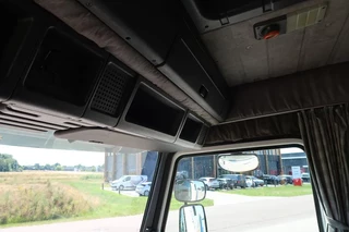 Scania R 1995 - R143-420 V8 EFFER 8200 Kraan - Effer 8200 Crane bild 7