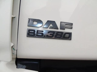 DAF CF 2003 - N/A bild 24