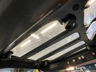 Linde N/A 2019 - E16C-02 Triplex - Freelift - Sideshift imagem 18