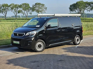Peugeot Expert 2018 - 1.6 afbeelding 2 miniatuur