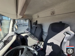 DAF LF 220 FA 2015 - N/A imagem 8