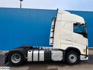 Volvo FH 2020 - 460 EURO 6D, Standairco, I-Shift, 2 Tanks obrazek 12