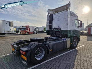 Volvo N/A 2012 - FM 330 EEV 4X2 zdjecie 3