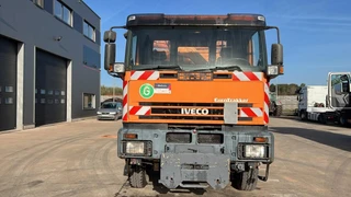 Iveco EuroTrakker 1996 - 190 E 30 afbeelding 2 miniatuur