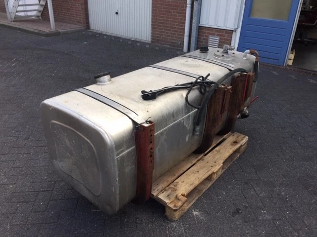 Diverse - COMBI-TANK 196X68X65 CM immagine 2