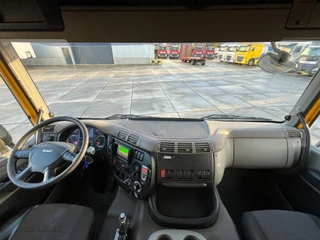 DAF CF 2013 - 360 FAN imagen 65