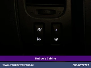 Fiat Talento 2020 - 2.0 MultiJet 146pk L2H1 Dubbele Cabine Euro6 Airco | 5-Zits | Camera | Navigatie | LM velgen obrazek 6