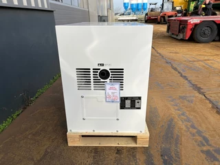 Giga power PLD12000SE 10 kVA silent generator 2022 - N/A bild 7