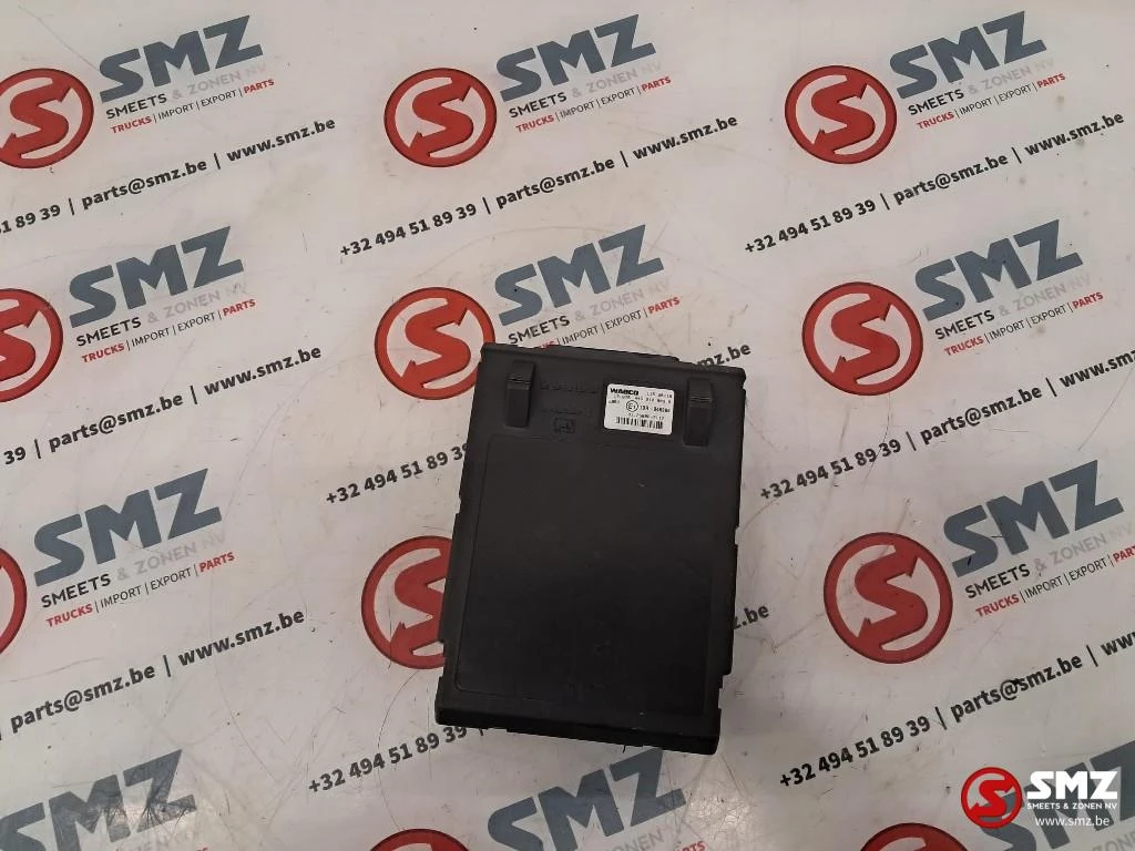 MAN 2019 - Occ ECU ZBR2 besturingseenheid MAN immagine 1