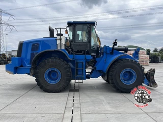 Caterpillar N/A 2018 - 972M XE immagine 11