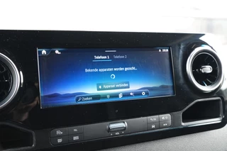 Mercedes-Benz Sprinter 2024 - 315 1.9 CDI L2H2 RWD Pro 150pk - Trekhaak - Blindspot - LED - Stoelverwarming - Navi - Rijklaar изображение 30