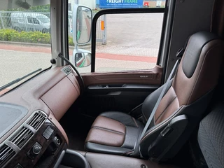 DAF CF530 8x2 Palfinger Epsilon, Alu Kipper 2018 - N/A bild 38