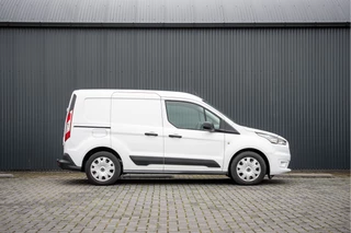 Ford Transit Connect 2019 - 1.5 EcoBlue | Cruise | Airco | Trekhaak bild 6