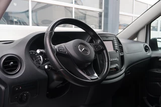 Mercedes-Benz Vito 2018 - 119 CDI Lang afbeelding 2 miniatuur