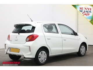 Mitsubishi Space Star 2023 - 1.2 Connect+ Bluetooth Airco 69.318 km! Bild 3 Miniaturansicht