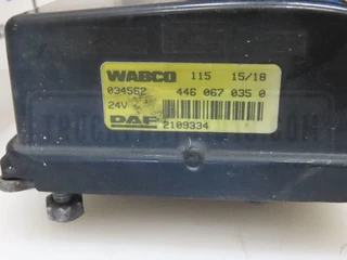 DAF N/A - 2109334 | AEBS Regeleenheid immagine 2