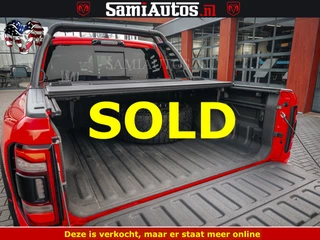 Dodge Ram Pick-Up 2023 - TRX HELLCAT | 6.2 V8 702PK | FLAME RED | BOM VOL | CARBON | RAMBAR | HUD | LPG | BEAD-LOCK WHEELS | imagem 105