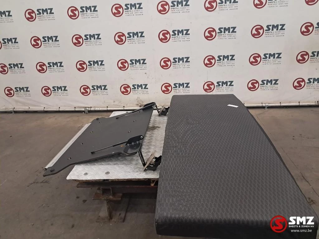 DAF 2022 - Occ onderbed DAF zdjęcie 1