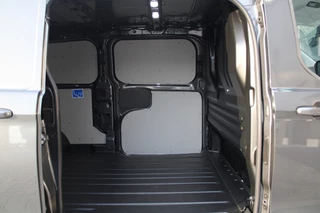 Ford Transit Custom 2025 - 320 2.5 PHEV L2H1 Limited 232pk - 2x Schuifdeur - Trekhaak - Stoel/Stuurverwarming - Keyless - Rijklaar obrazek 13