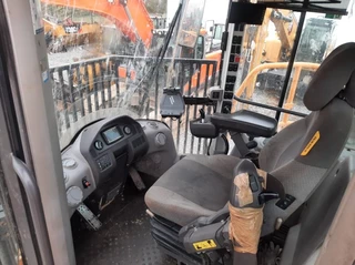 Vandel N/A 2018 - 550-4 ( VOLVO L350H cat 836 ) bild 14