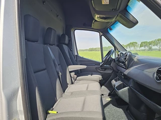 Mercedes-Benz Sprinter 2022 - 319 immagine 7