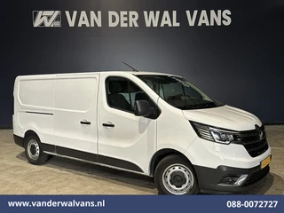Renault Trafic 2023 - 2.0 dCi L2H1 Euro6 Airco | Navigatie | LED | Cruisecontrol for sale