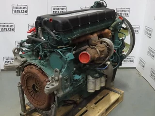 Volvo N/A - 23639097 Motor D11K430 E6 Volvo imagen 1