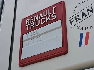 Renault N/A 2022 - T 480 obrazek 14