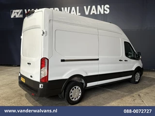 Ford Transit 2024 - 2.0 TDCI 130pk L3H3 Euro6 Airco | Camera | Apple Carplay | Cruisecontrol obrazek 11