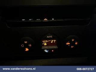 Opel Movano 2020 - 2.3 Turbo 150pk Bakwagen 1080kg Laadvermogen Laadklep Zijdeur Euro6 Airco | Navigatie | Cruisecontrol | 1080kg laadvermogen bild 6