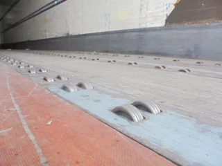 Talson N/A 2008 - KOELOPLEGGER + ROLLEBAAN NL TRAILER afbeelding 12