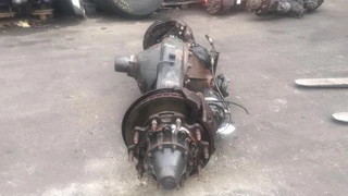 Scania N/A 2009 - R660 RATIO 3.42 image 3