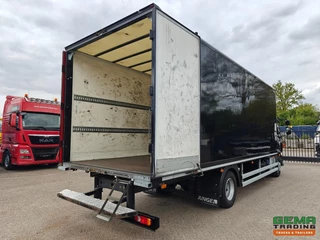 Volvo FL 210 2020 - N/A bild 4