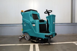 2026 - TVX Aries 860 te koop