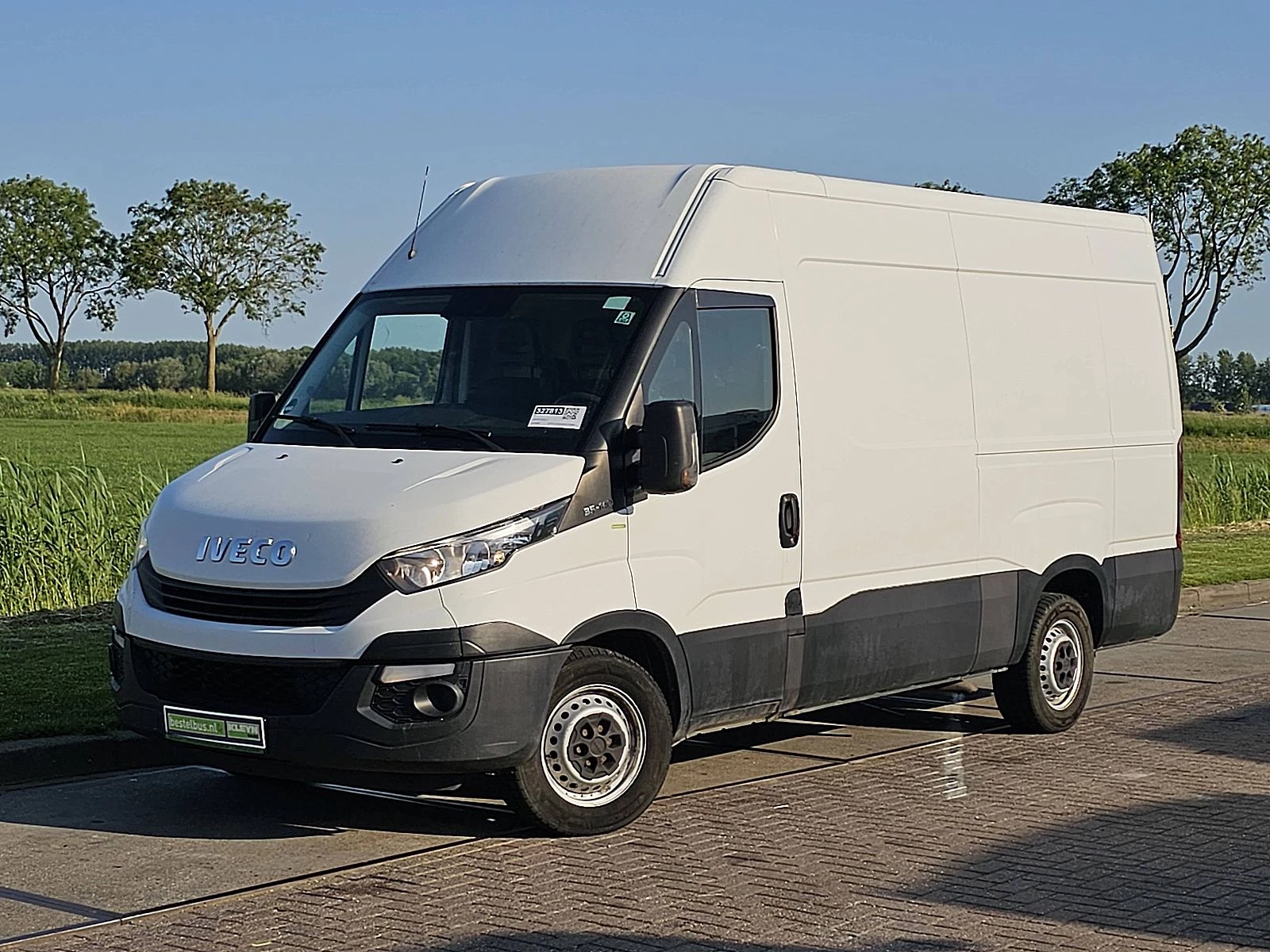 Iveco Daily 2019 - 35S14 immagine 2