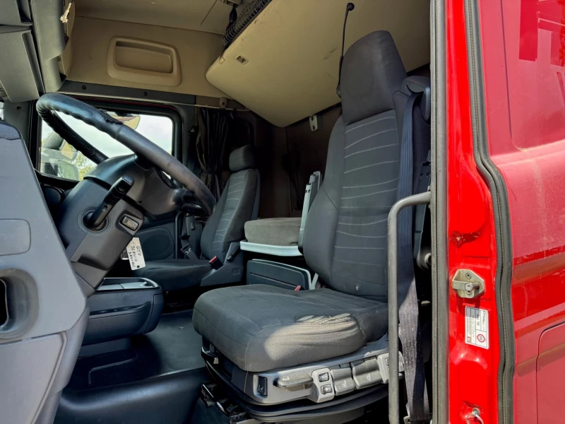 Scania R 2014 - R410 EURO 6 HIGHLINE / 2 PEDALS obrázek 8
