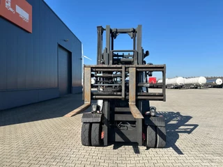 Linde H70T-03 2018 - H70T-03 / SIDE SHIFT / FORK POSITIONER / DUPLEX / LPG immagine 12