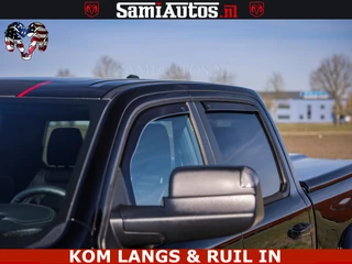 Dodge Ram Pick-Up 2024 - GT HULK | 5.7 V8 HEMI | VIRTUAL COCKPIT | HEAD-UP | ADAPTIVE CRUISE | 360 CAMERA | TRX PACK | bild 80