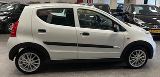 Suzuki Alto 2009 - 1.0 Comfort 2e Eigenaar - NAP - Airco bild 11