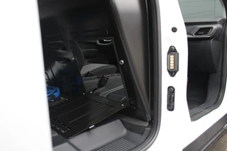 Ford E-Transit Courier 2025 - Trend 44 kWh 136pk - Stoel/Stuurverwarming - Camera - Cruise - Carplay/Android - Rijklaar zdjecie 46